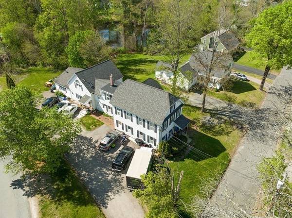 5 Mill Street, Northborough, MA 01532