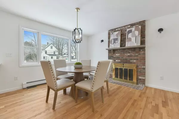 Boston, MA 02132,2 Goethe St