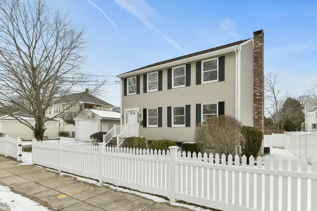 Boston, MA 02132,2 Goethe St