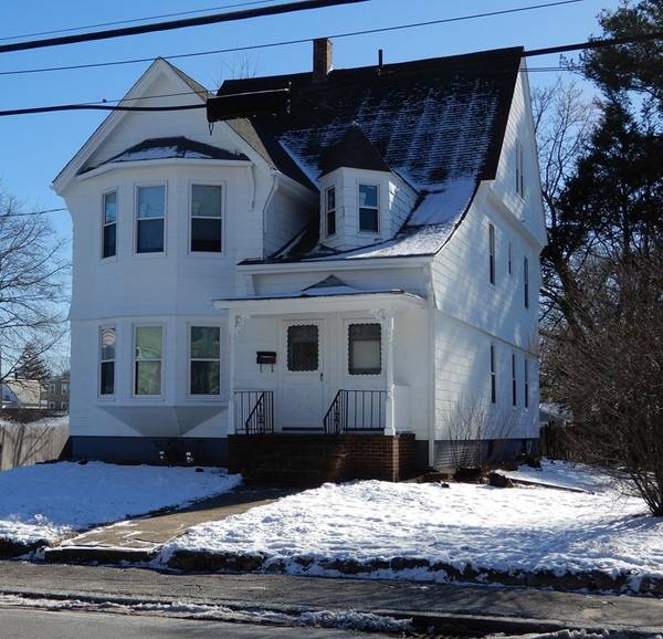 42 Oak St, Brockton, MA 02301