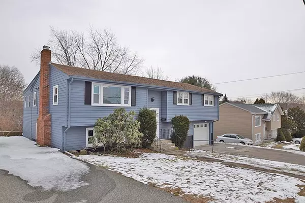 16 Cedar Ave, Randolph, MA 02368