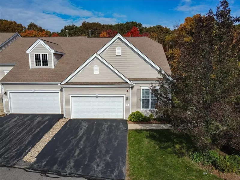 85 Buttercup Lane #85, Grafton, MA 01560