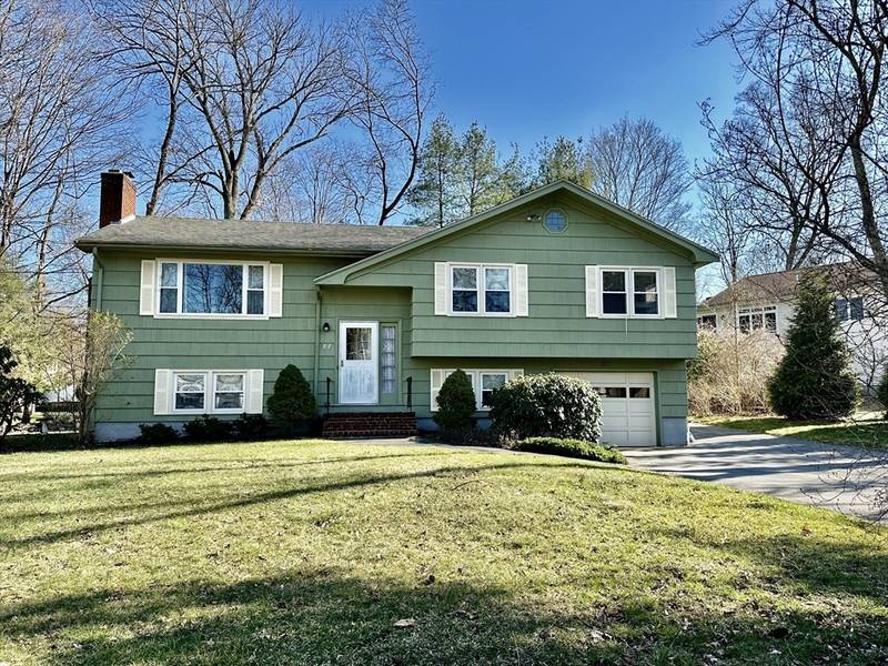 23 Macy Street, Raynham, MA 02767