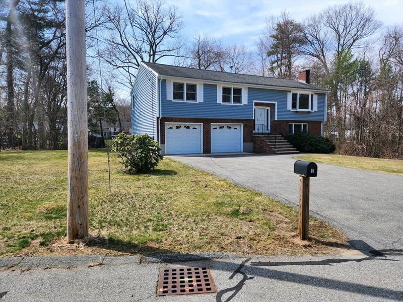 3 Jessica Dr, Burlington, MA 01803