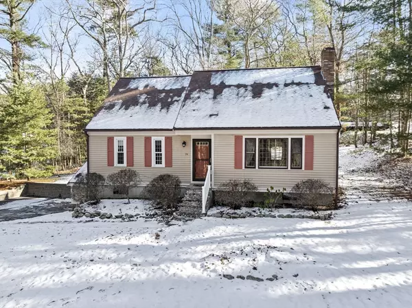 Marshfield, MA 02050,94 Smoke Hill Ridge Rd