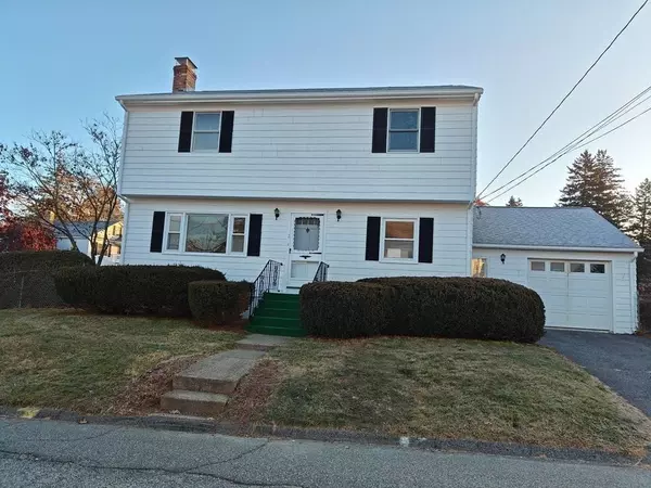 1 Mellor, Worcester, MA 01606