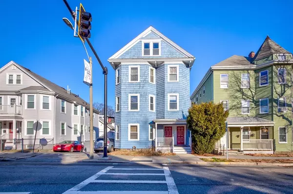 771 Boylston St #1, Brookline, MA 02467