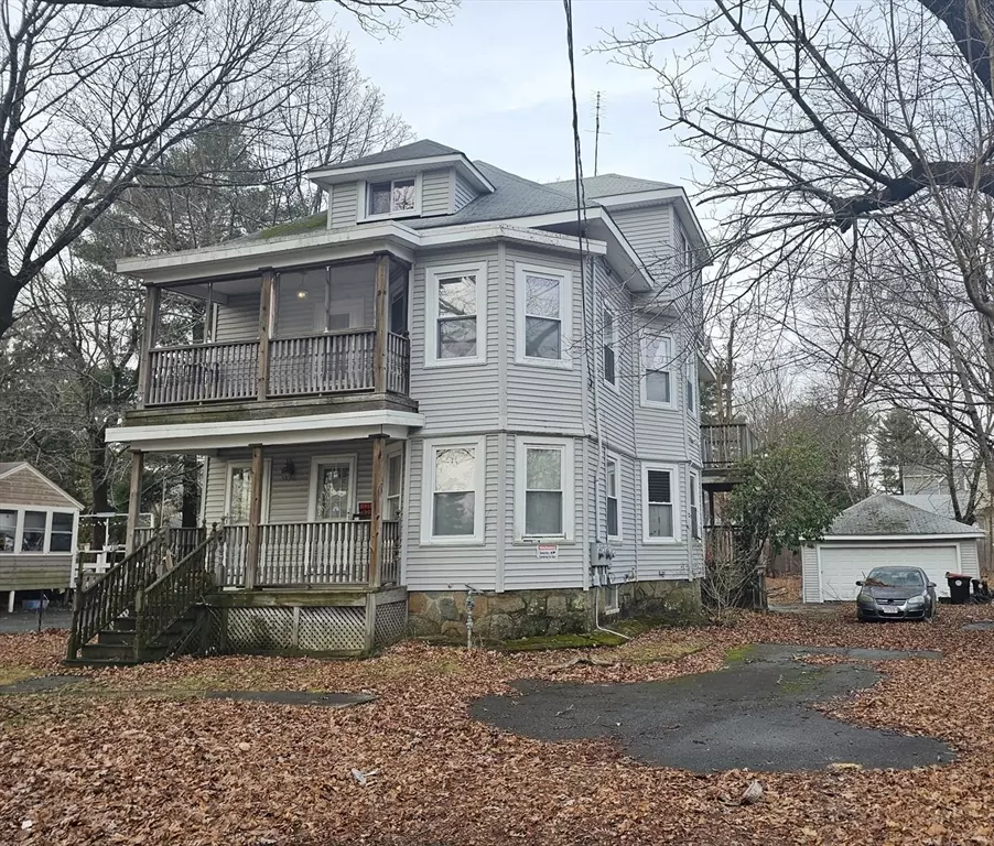 Brockton, MA 02301,273 Torrey Street
