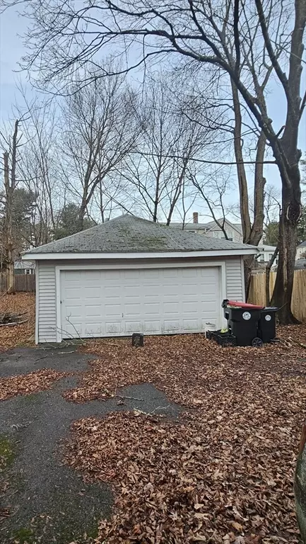 Brockton, MA 02301,273 Torrey Street