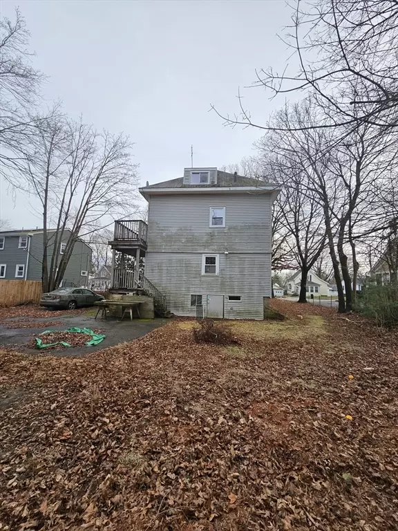 Brockton, MA 02301,273 Torrey Street
