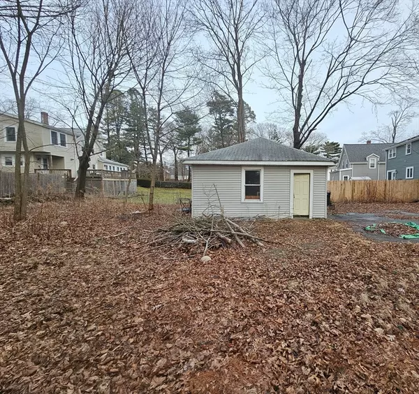 Brockton, MA 02301,273 Torrey Street