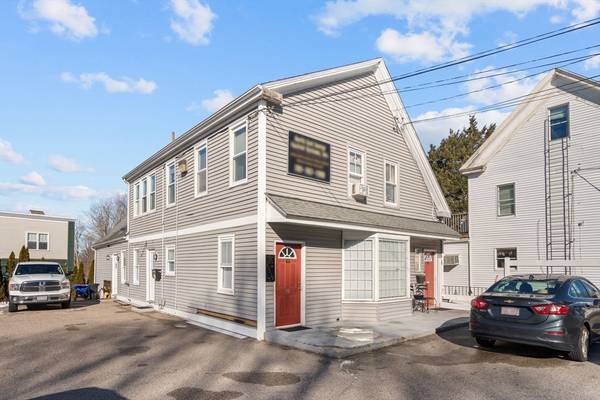 148 N Franklin Street, Holbrook, MA 02343