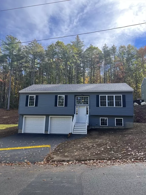 Athol, MA 01331,156 Woodland Drive #Lot 2