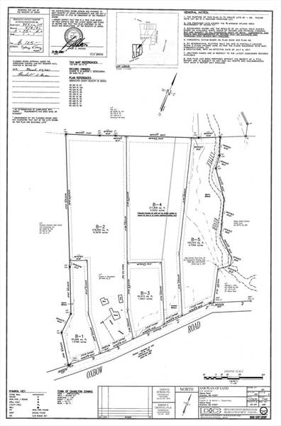 0 Oxbow Rd Lot B-5, Charlton, MA 01507