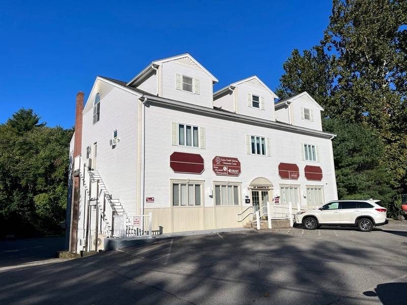 105 Washington Street #3, Easton, MA 02356