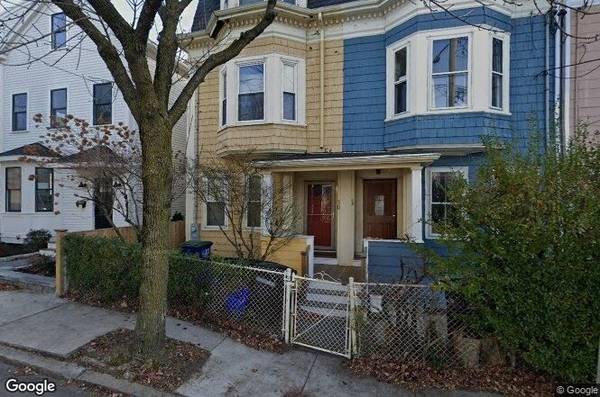 70 Newton Street, Somerville, MA 02143