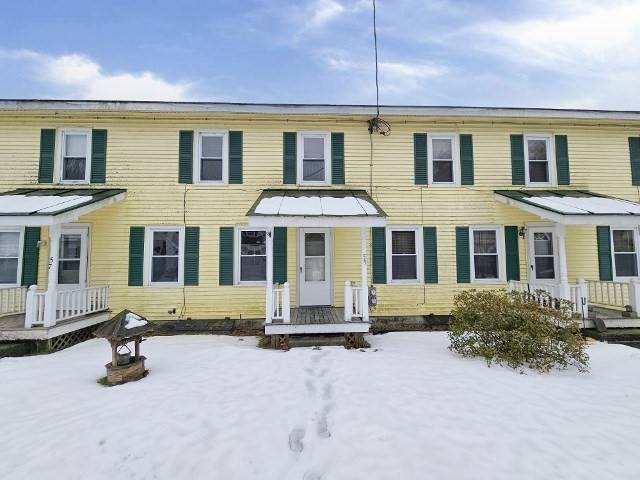 59 Carson Ave #59, Clarksburg, MA 01247