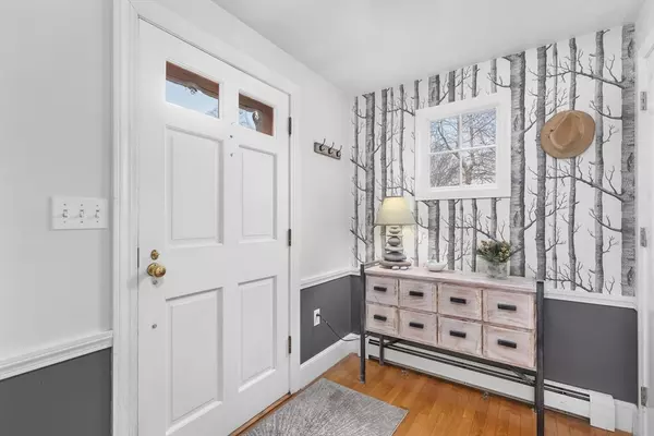 Plymouth, MA 02360,10 Dwight Ave