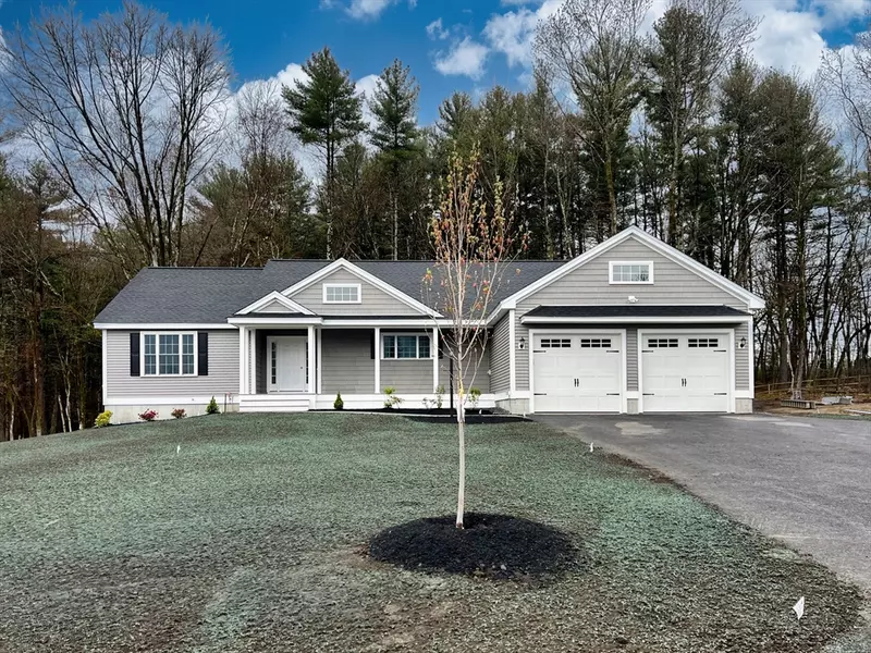 67 Berube Ln #Lot 13, Dracut, MA 01826