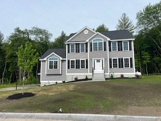 Dracut, MA 01826,71 Berube Lane #Lot 14