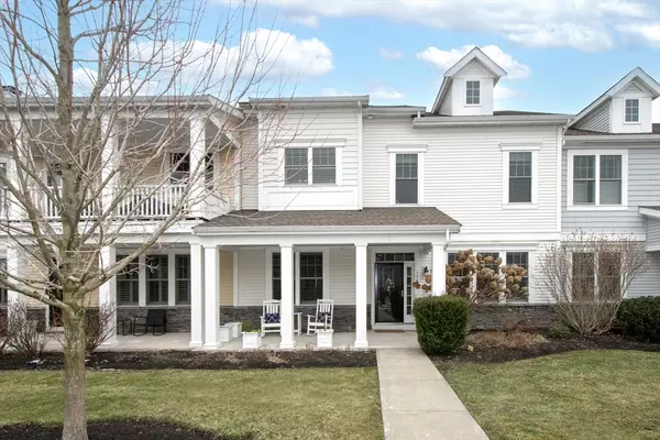 Hingham, MA 02043,158 Hms Stayner Dr #158