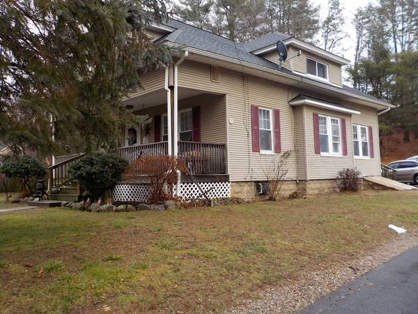 Uxbridge, MA 01569,38 Brown Terrace