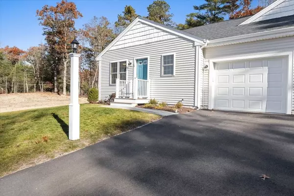 Plymouth, MA 02360,28 Tupper Hill Rd. #28