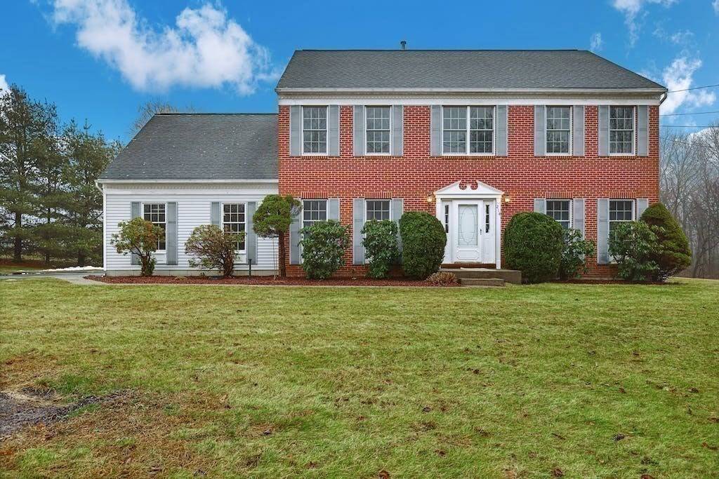 Westborough, MA 01581,214 Ruggles St