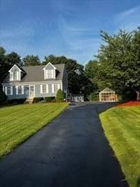 53 Myles  Standish Dr., Carver, MA 02330