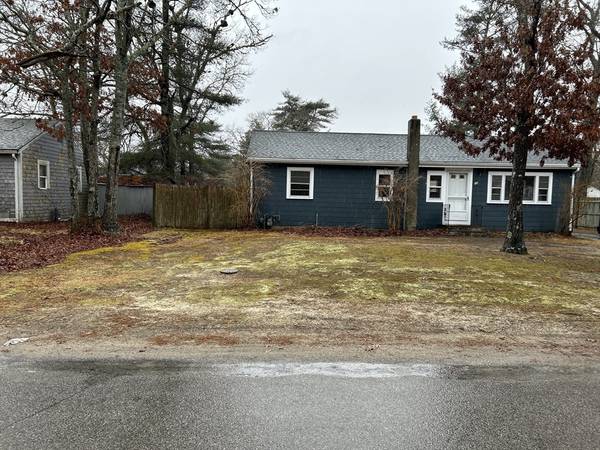 58 Cohasset Road, Wareham, MA 02532