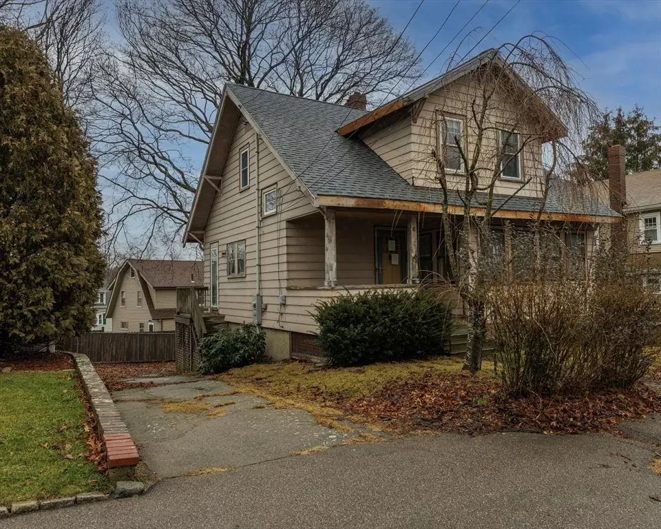 Milton, MA 02186,137 Church St.