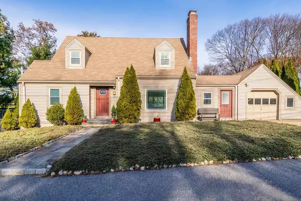 25 Puritan Rd., Newton, MA 02461