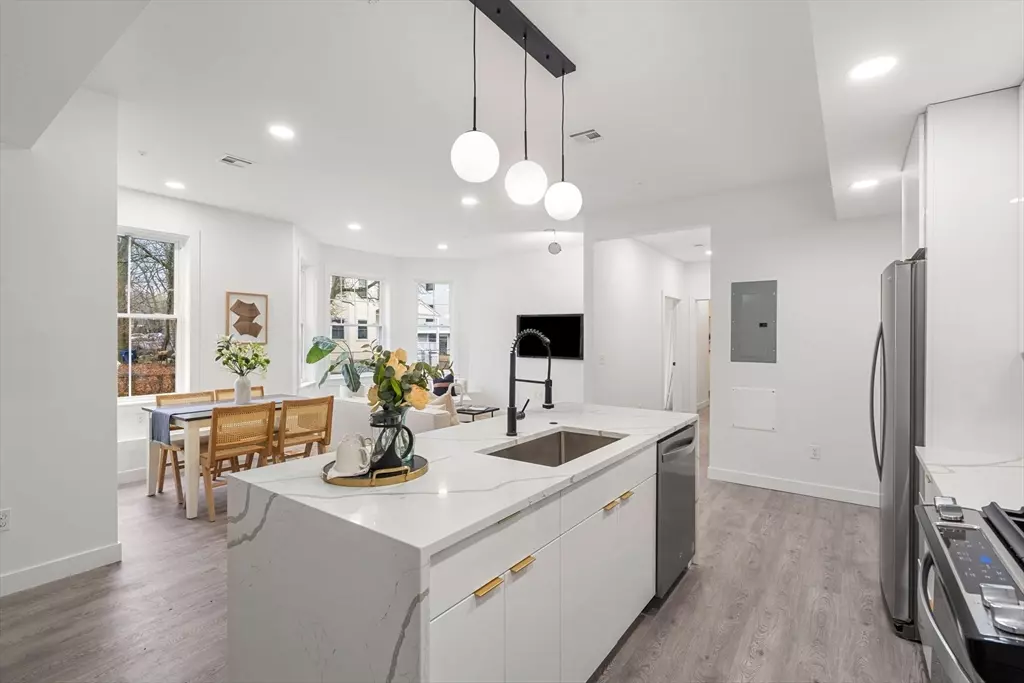 Boston, MA 02124,43 Withington Street #1