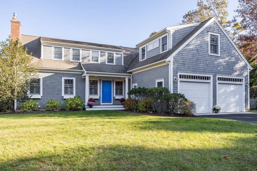 9 Ridgewood Rd, Orleans, MA 02653