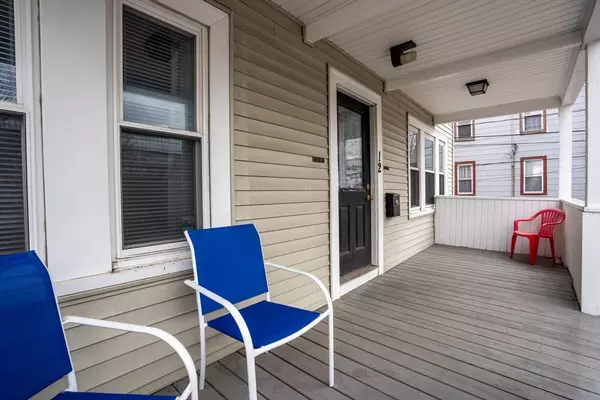 Boston, MA 02122,12 Ashland St