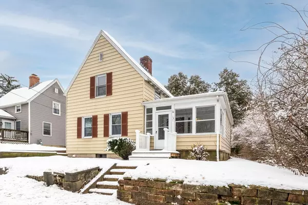 Worcester, MA 01606,131 Ararat