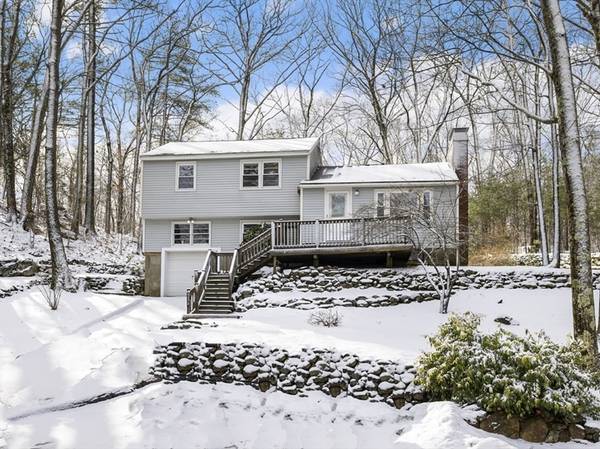 336 Ipswich Rd, Boxford, MA 01921