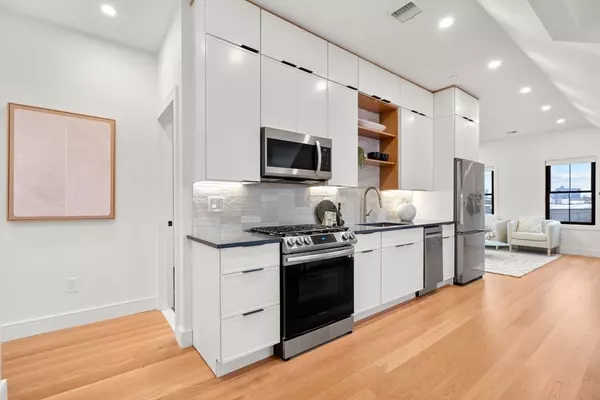 Boston, MA 02128,93 Cowper #3