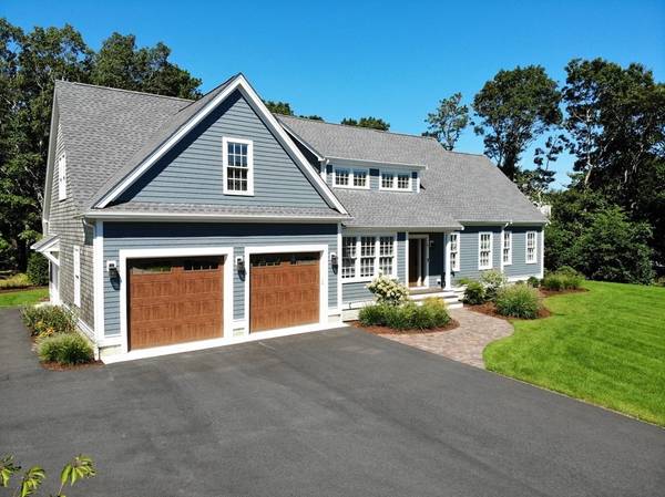 Bourne, MA 02562,41 Noreast Drive