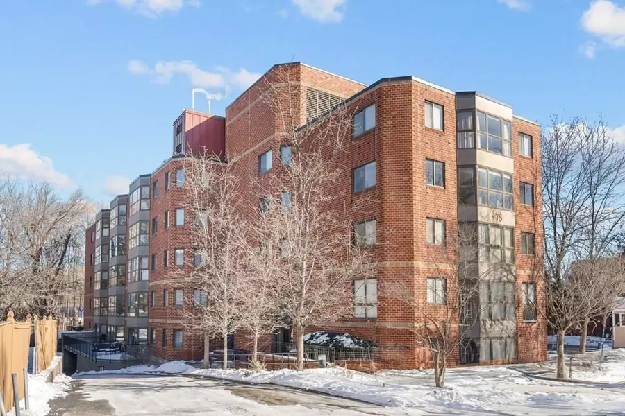 975 Mass Ave #509, Arlington, MA 02476