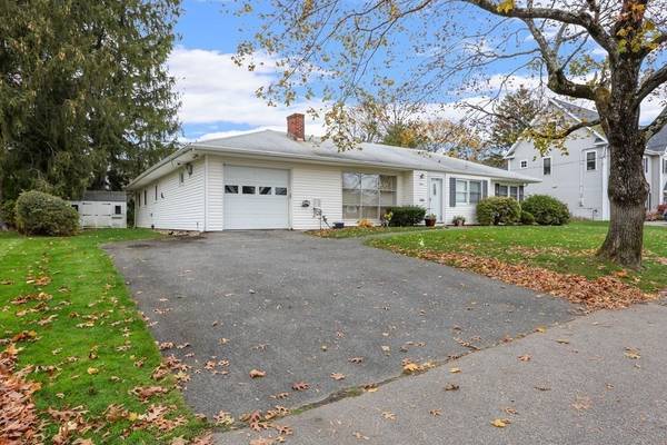 Natick, MA 01760,13 Wentworth