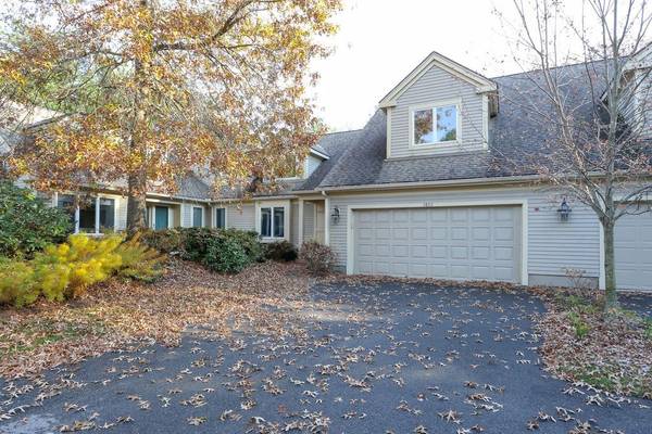 1802 Wisteria Way #1802, Wayland, MA 01778