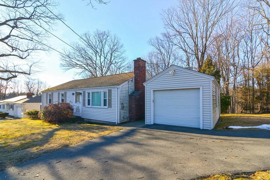 16 Park St, Westborough, MA 01581