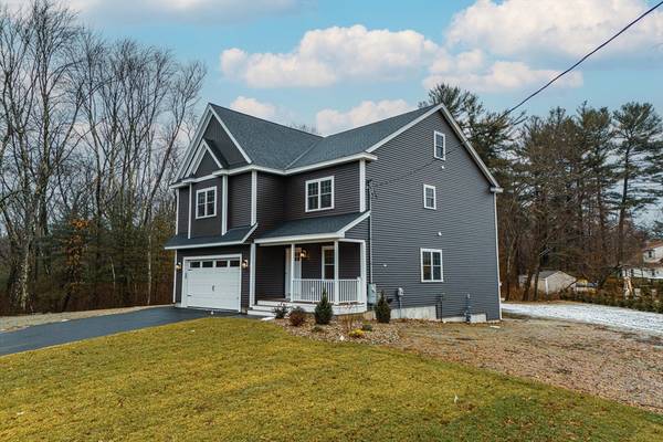 Tewksbury, MA 01876,15 Ponderosa Road