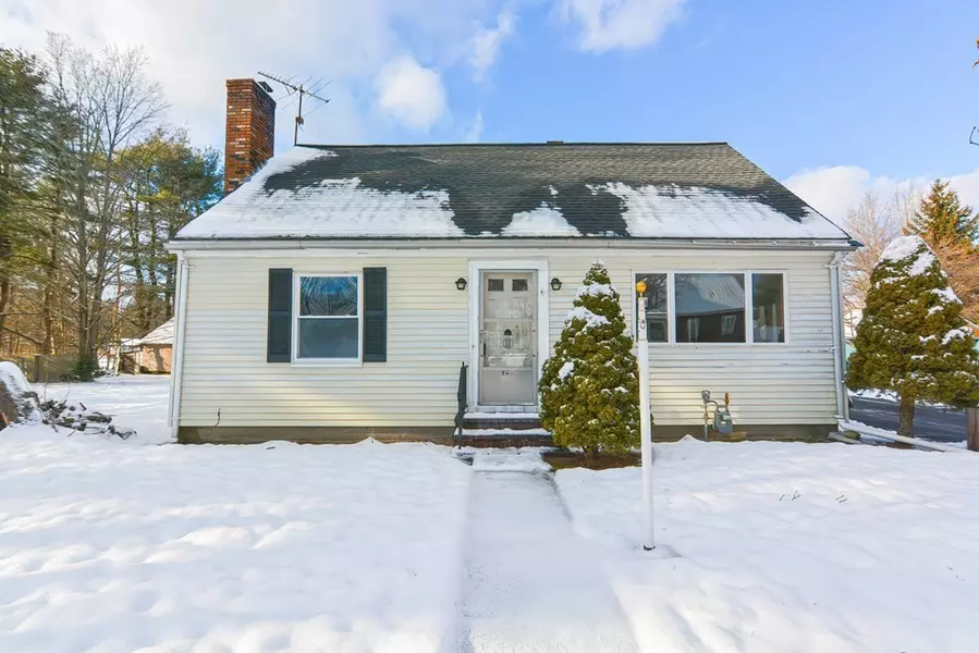 137 West Street, Attleboro, MA 02703