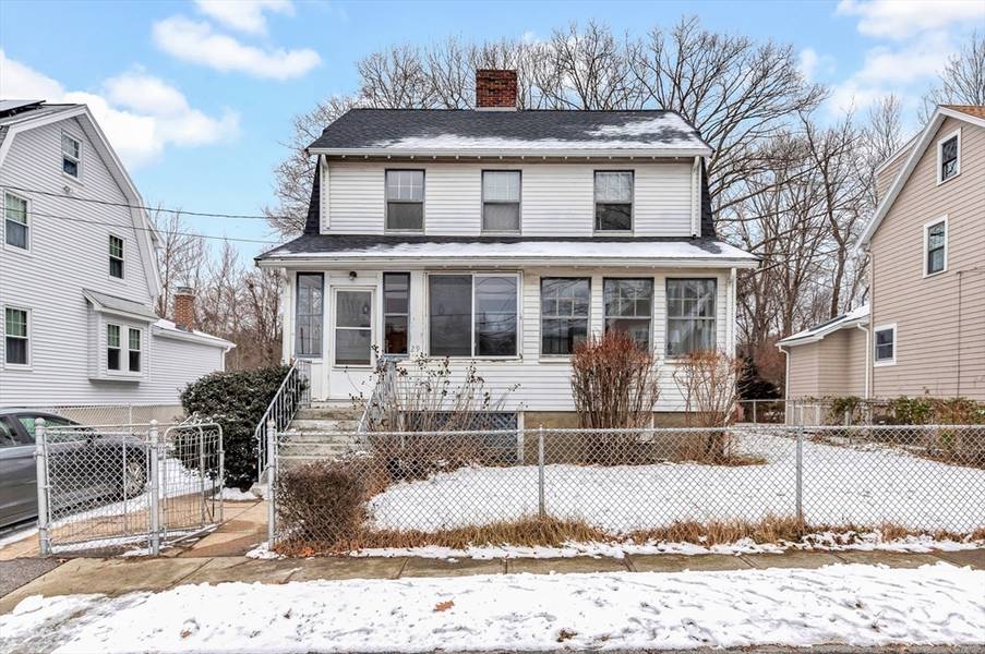 29 Berkeley Street, Arlington, MA 02474