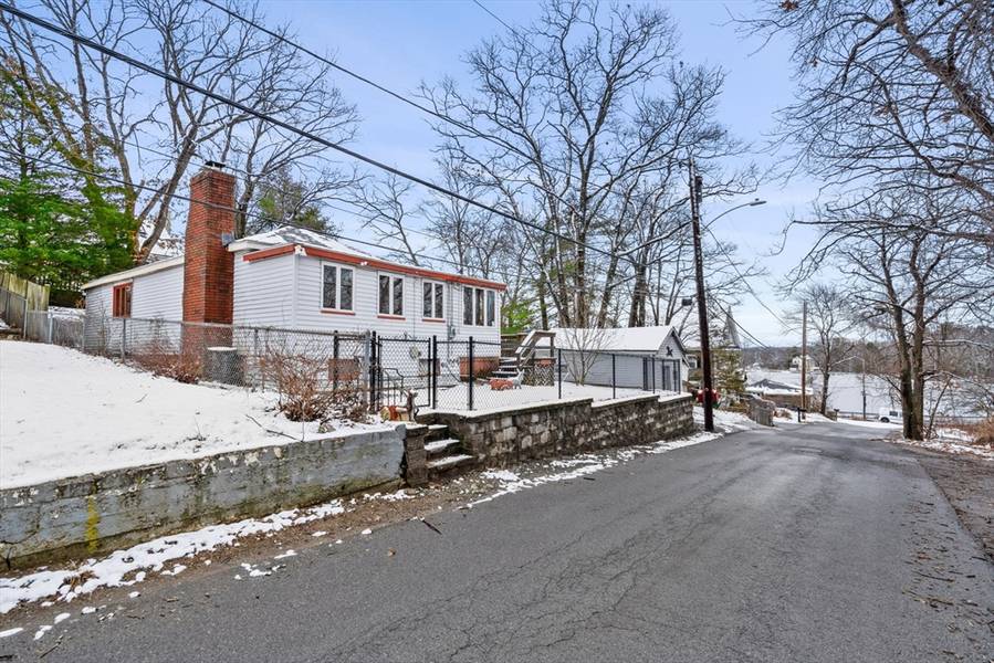 9 Castle Rock Rd., Saugus, MA 01906