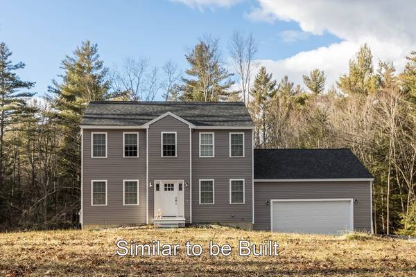 63 (Lot A) Allen Street, Gardner, MA 01440