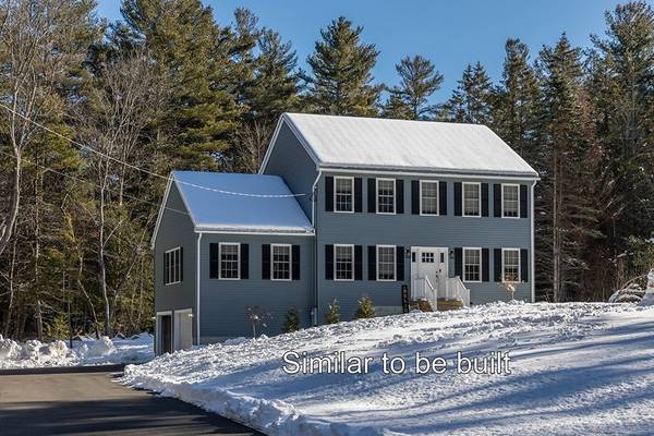 Lot B Allen Street, Gardner, MA 01440