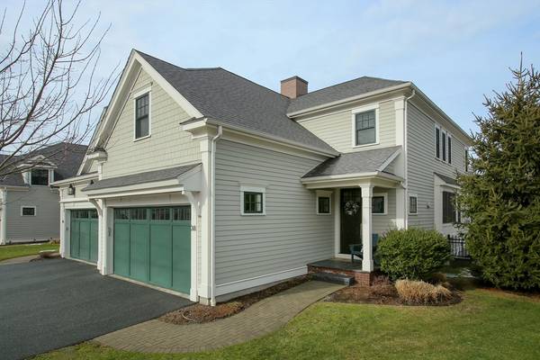 38 Lillian #38, Wayland, MA 01778